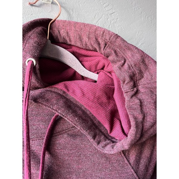 Avalanche Red Hoodie M - Picture 8 of 8